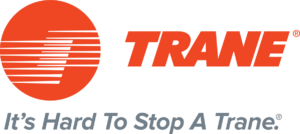 trane logo