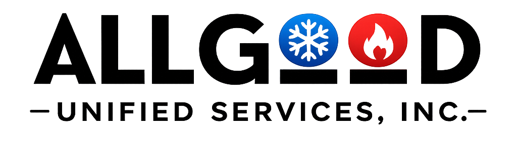 Allgood Unified Services logo